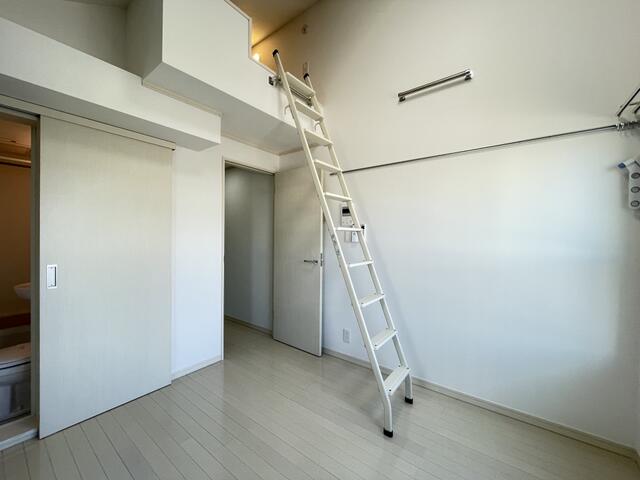 リビング以外の居室