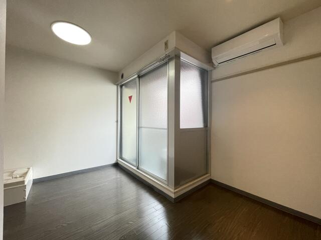 リビング以外の居室