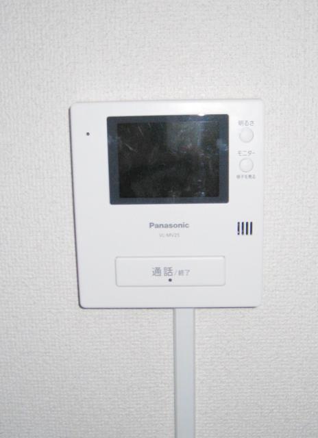 その他設備／※別部屋参考写真