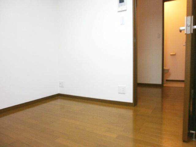 リビング以外の居室