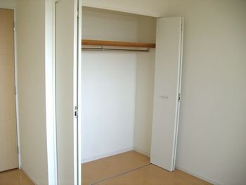 収納／※現況が異なる場合は現況を優先いたします。