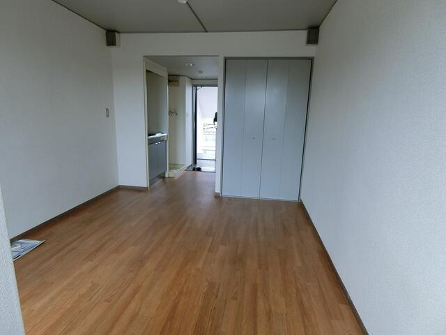 リビング以外の居室