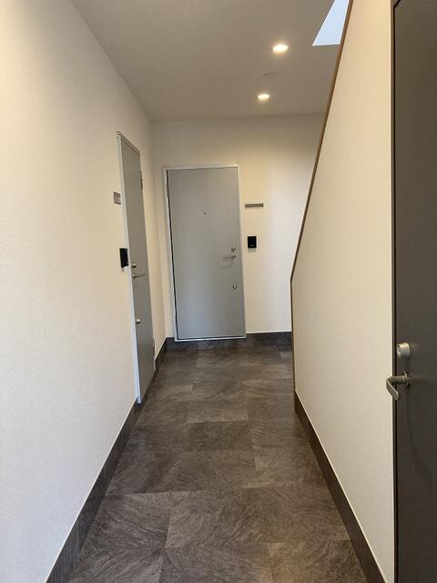 共用部（その他）／内廊下タイプ
