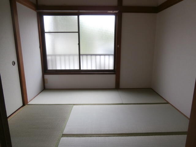 リビング以外の居室