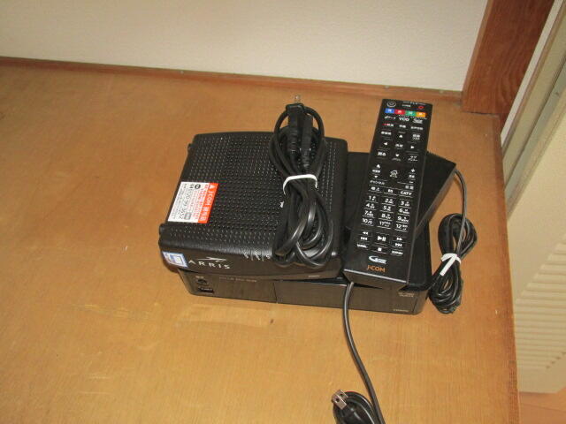 その他設備／ＣＡＴＶ