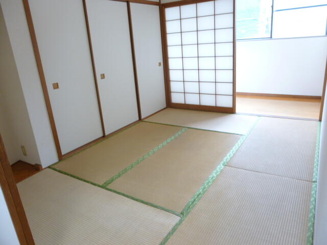リビング以外の居室