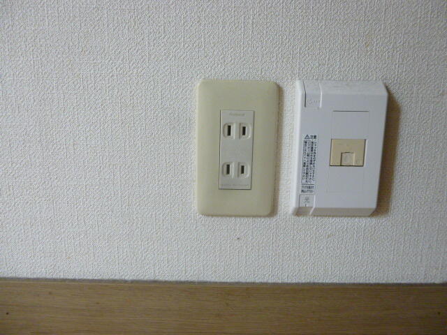 その他設備／ＮＴＴ光を導入済み／撮影日2022-04-02