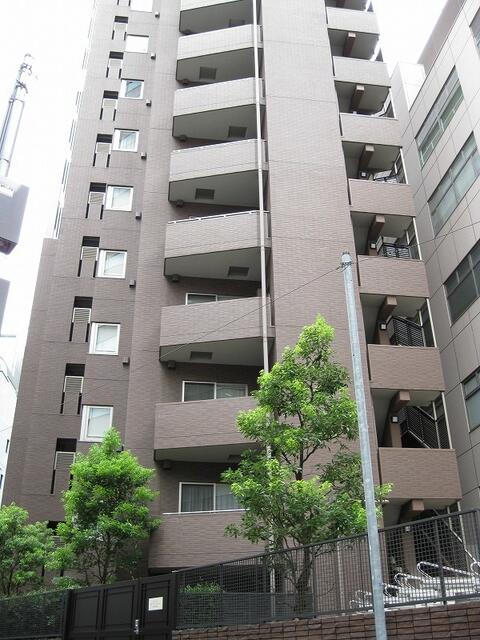 現地（外観）
