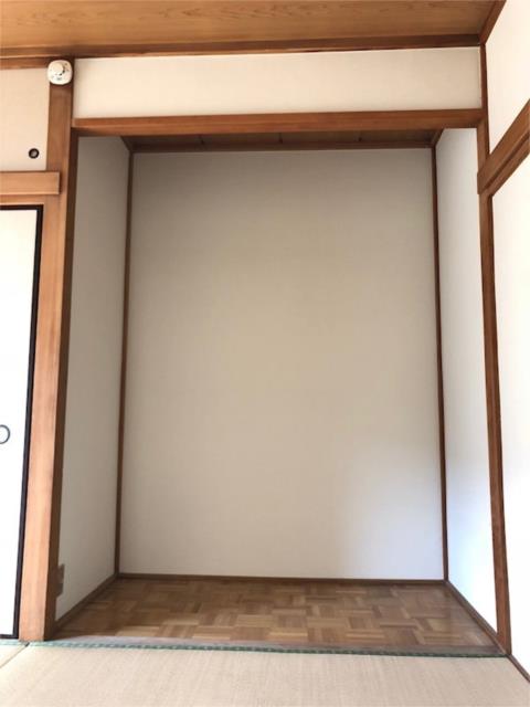 リビング以外の居室