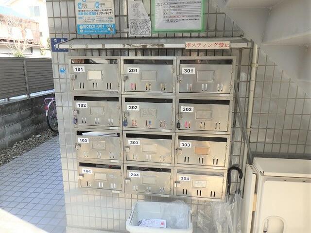 共用部（その他）