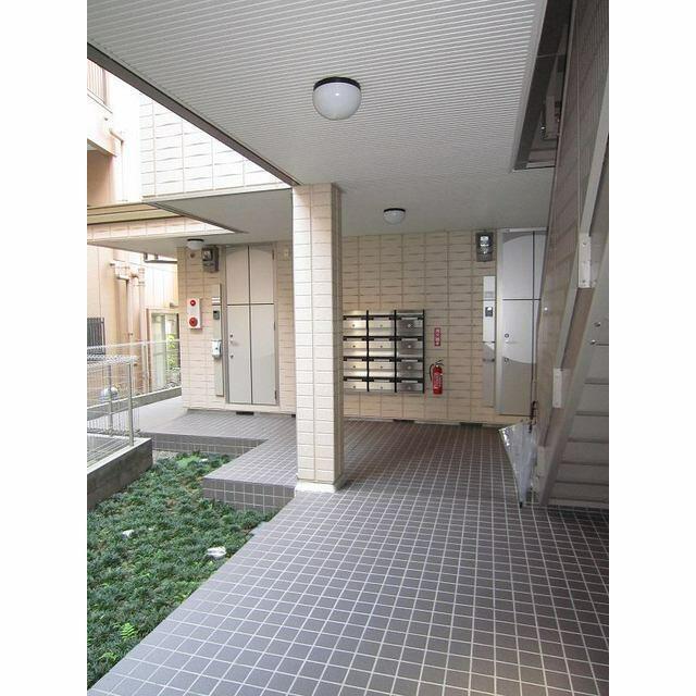 共用部（その他）