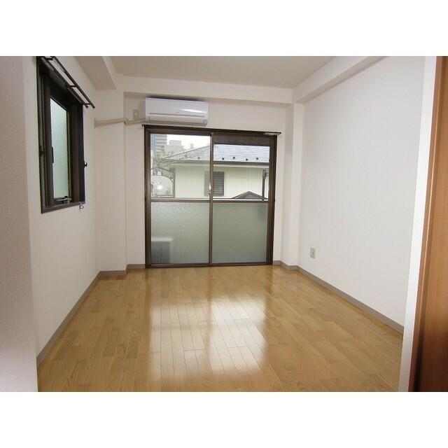 リビング／※参考 他部屋の写真