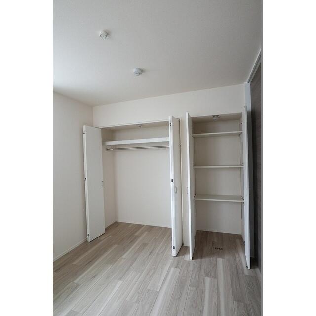 収納／※他部屋参考写真