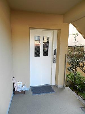 共用部（その他）