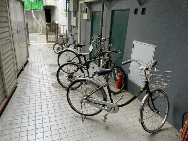 共用部（その他）