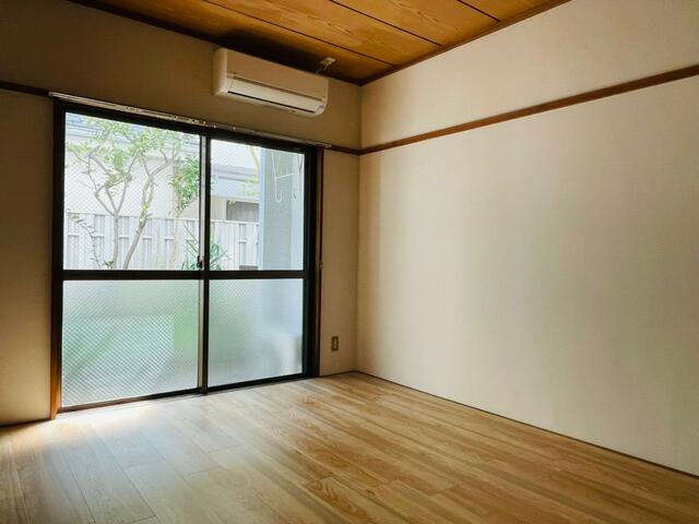 リビング以外の居室