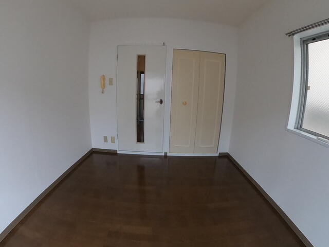リビング以外の居室