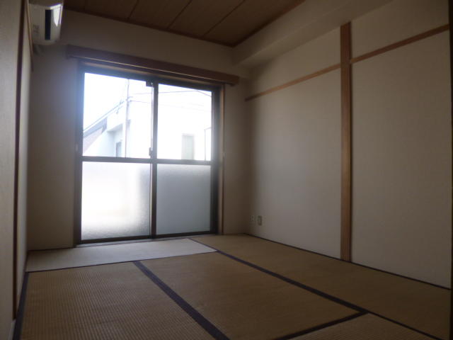 リビング以外の居室