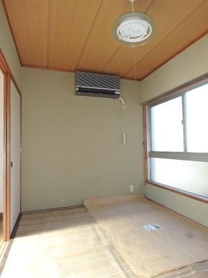 他居室の写真