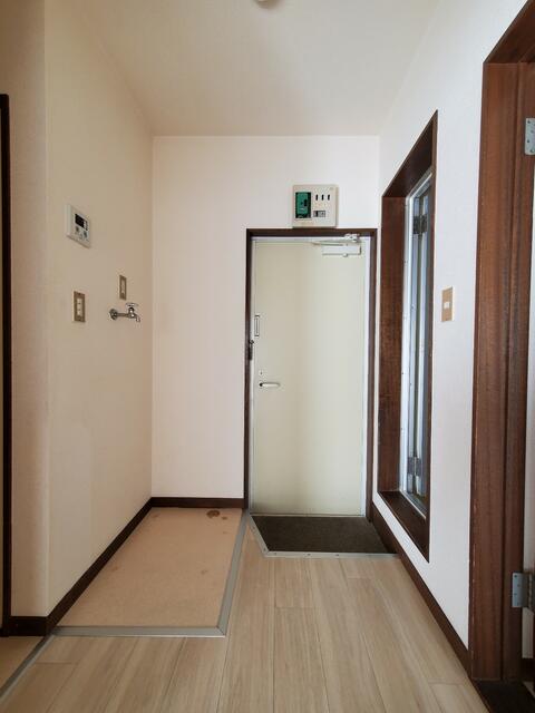 他居室の写真