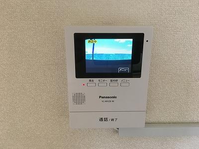 その他設備／※他の部屋の写真です。