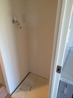 その他設備／※他の部屋の写真です。