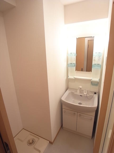 洗面台・洗面所／※他の部屋の写真です。