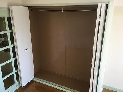 収納／※他の部屋の写真です。