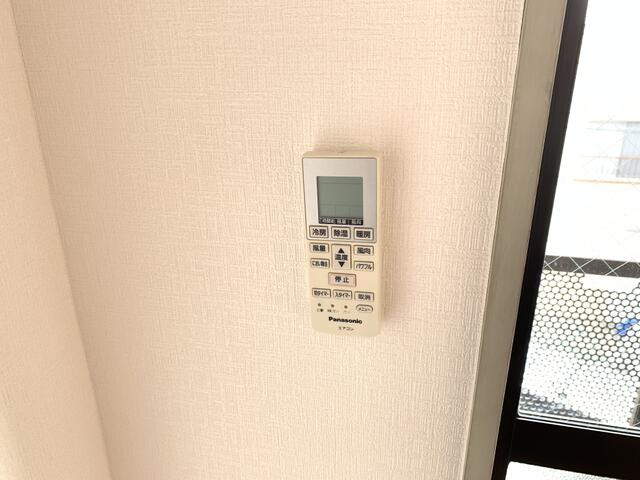 ※同タイプの別部屋の写真です。
