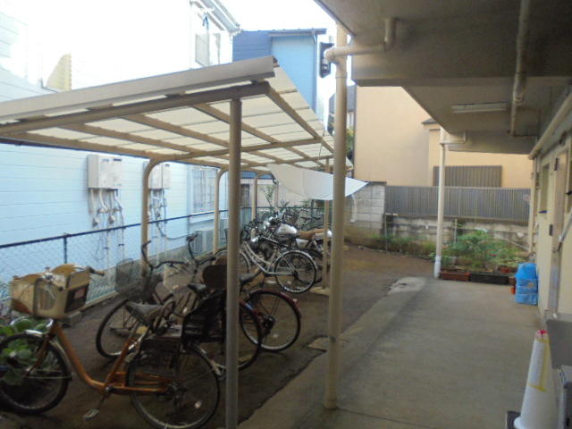 共用部（その他）