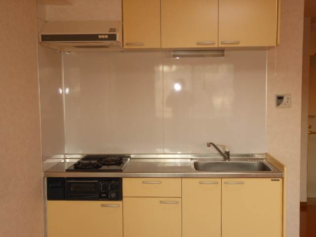 キッチン／別部屋参考写真