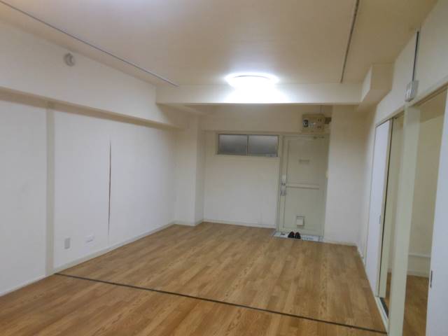 リビング以外の居室