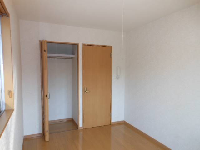 リビング以外の居室
