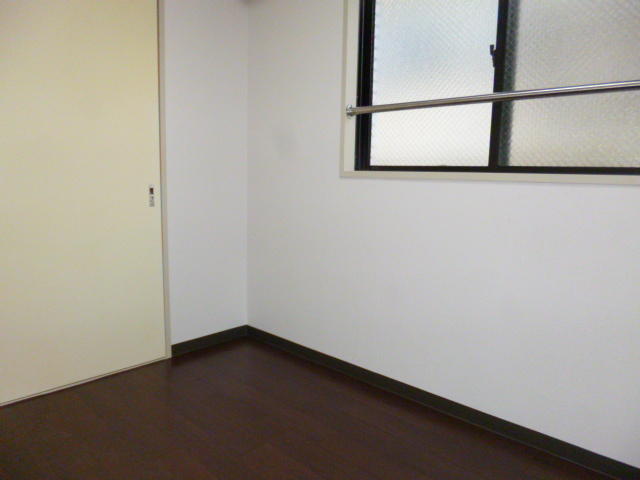 とっても明るい３方角部屋　風通しも良好です