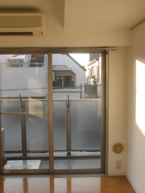 リビング以外の居室