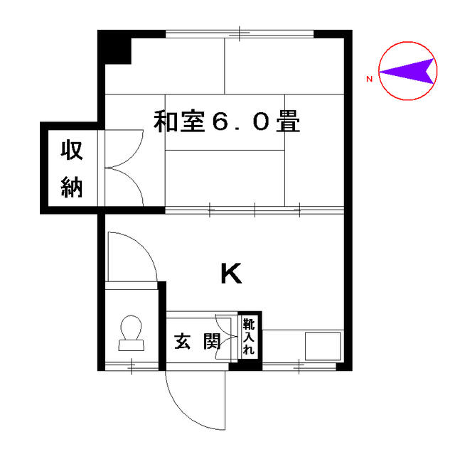 間取り図／図面