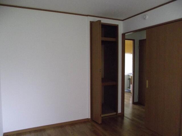 リビング以外の居室