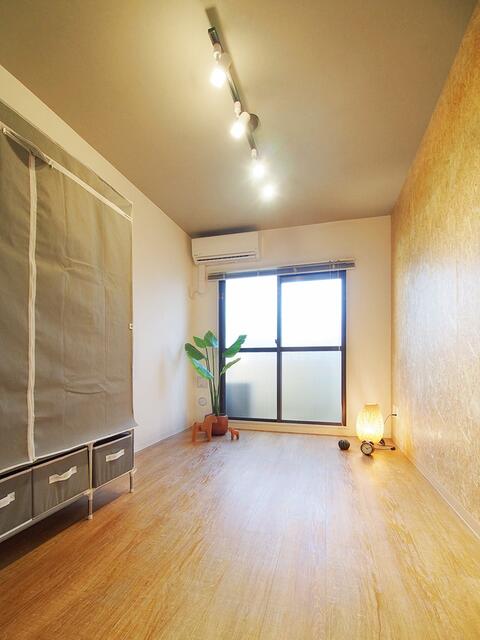 リビング以外の居室