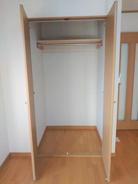 収納／※別部屋・参考写真です