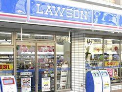 ローソン平井駅前店 (200m)