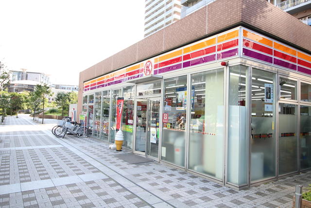 サークルK (298m)