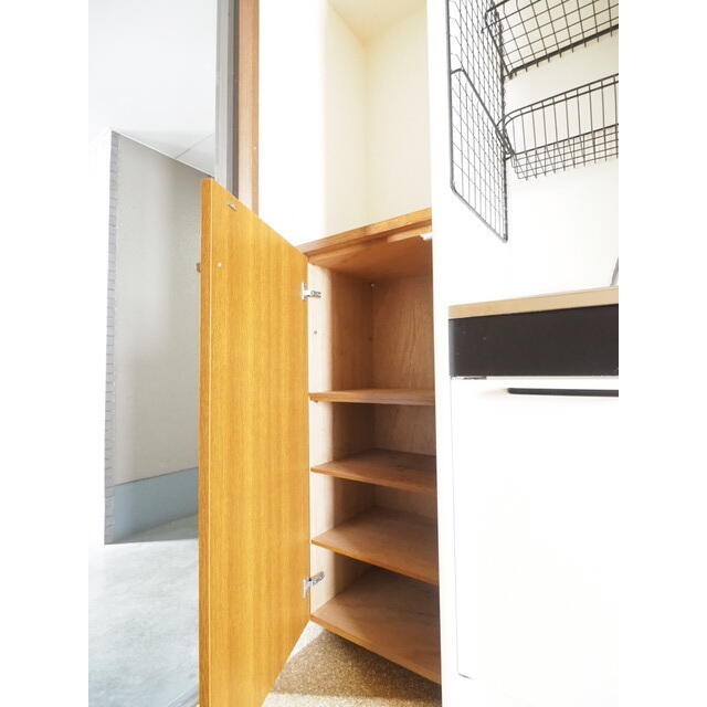 玄関／シューズＢＯＸ