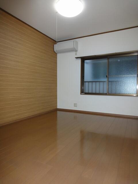リビング以外の居室