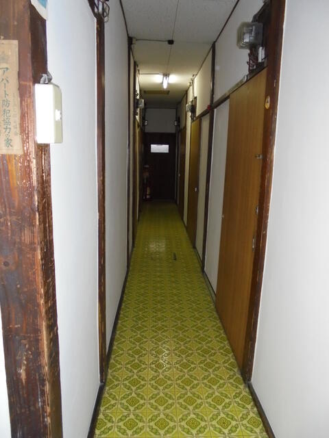 共用部（その他）
