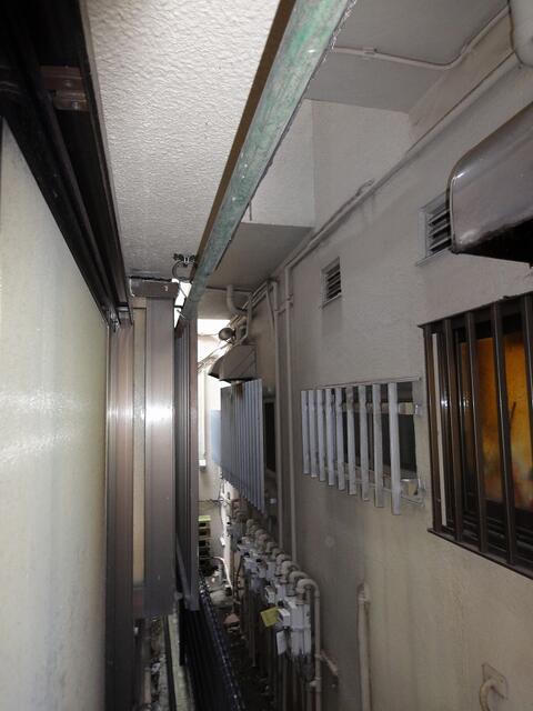 住戸からの眺望