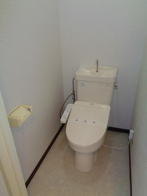 トイレ／※（参考写真）現況優先