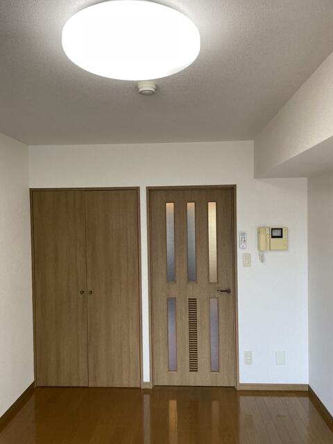 リビング以外の居室