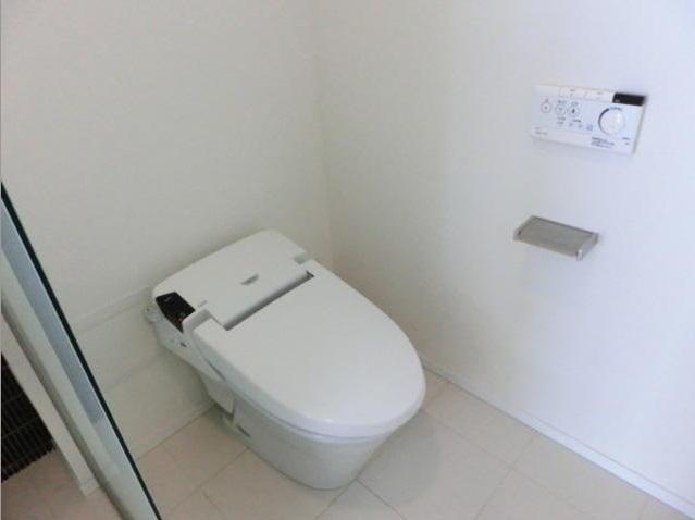 ※写真は別部屋です