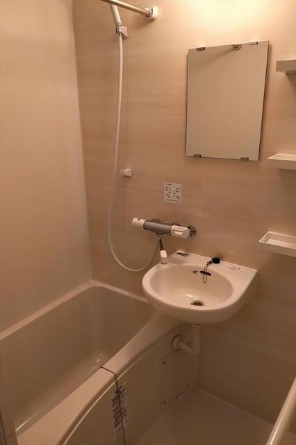 同マンション別部屋