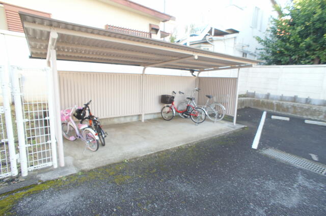 共用部（その他）